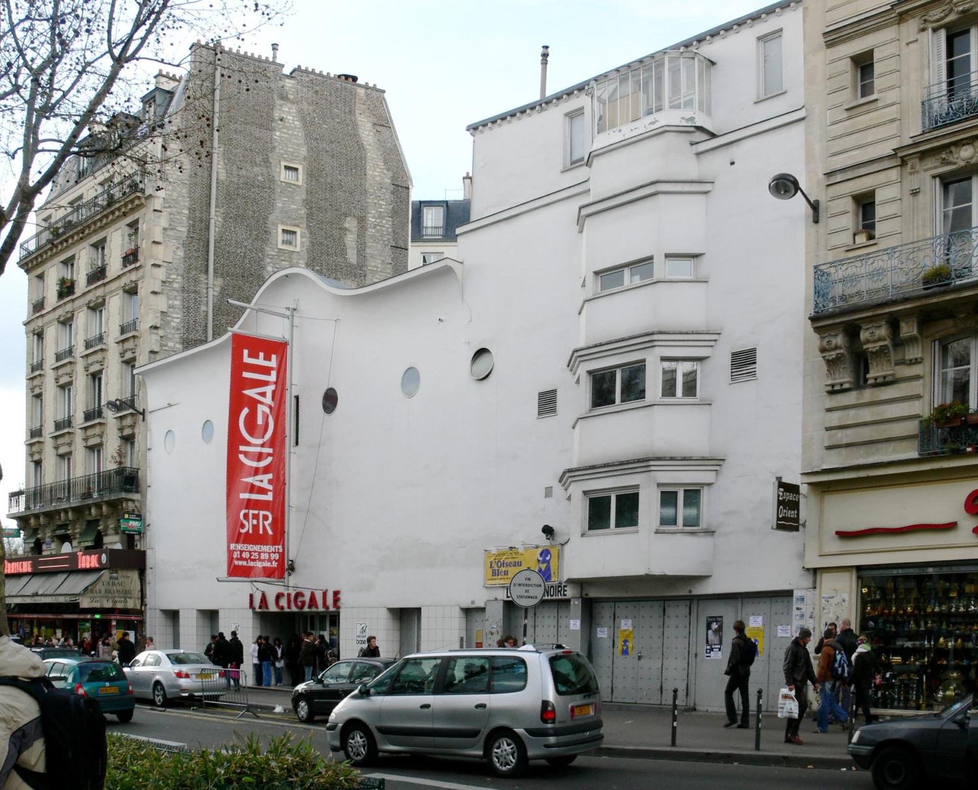 Parking Gratuit - Montmartre Charme & Patio Prive - Sacre-Coeur Metro Anvers 파리 외부 사진